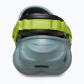Шльопанці Crocs Echo Clog pond 3