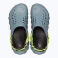 Шльопанці Crocs Echo Clog pond 5