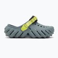 Шльопанці Crocs Echo Clog pond 3