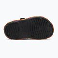 Сандалі дитячі Crocs Crocband Cruiser Flames black 4