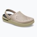 Крокси Crocs Inmotion Clog taupe 9