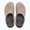 Крокси Crocs Inmotion Clog taupe 13