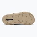 Шльопанці Crocs Inmotion Clog taupe 5