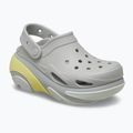 Шльопанці Crocs Bubble Crush atmosphere