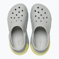 Шльопанці Crocs Bubble Crush atmosphere 5