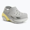 Шльопанці Crocs Bubble Crush atmosphere 2
