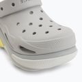 Шльопанці Crocs Bubble Crush atmosphere 8