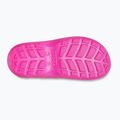 Гумові чоботи дитячі Crocs Handle It Rain Boot Kids pink crush 13