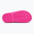 Дитячі гумові чоботи Crocs Handle It Rain Boot Kids pink crush 4