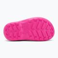 Гумові чоботи дитячі Crocs Handle It Rain Boot Kids Toddler pink crush 4