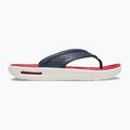 В'єтнамки Crocs InMotion Flip navy 2