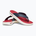 В'єтнамки Crocs InMotion Flip navy 6