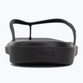 В'єтнамки жіночі Crocs Miami black 6