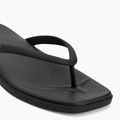В'єтнамки жіночі Crocs Miami black 7