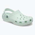 Крокси Crocs Classic mint tint