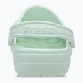 Шльопанці Crocs Classic mint tint 12