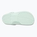 Шльопанці Crocs Classic mint tint 14