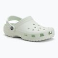 Крокси Crocs Classic mint tint 2