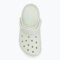 Шльопанці Crocs Classic mint tint 6