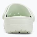 Шльопанці Crocs Classic mint tint 7