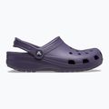 Шльопанці Crocs Classic nightshade 10