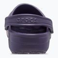 Сабо Crocs Classic nightshade 4
