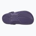 Сабо Crocs Classic nightshade 6