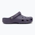 Сабо Crocs Classic nightshade 3
