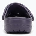 Шльопанці Crocs Classic nightshade 7