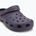 Сабо Crocs Classic nightshade 8