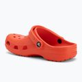 Шльопанці Crocs Classic starfish 4