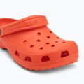 Шльопанці Crocs Classic starfish 8