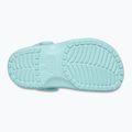 Шльопанці дитячі Crocs Classic Clog Toddler aquamarine 3