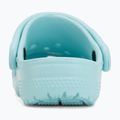 Шльопанці дитячі Crocs Classic Clog Toddler aquamarine 7