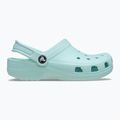 Шльопанці дитячі Crocs Classic Clog Kids aquamarine 2