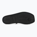 Шльопанці жіночі Crocs Miami Studded Toe Loop black 4