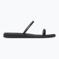 Сандалі жіночі Crocs Miami Two Strap Sandal black 9