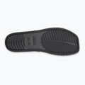 Сандалі жіночі Crocs Miami Two Strap Sandal black 10