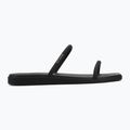 Сандалі жіночі Crocs Miami Two Strap Sandal black 2