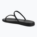 Сандалі жіночі Crocs Miami Two Strap Sandal black 3