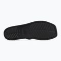 Сандалі жіночі Crocs Miami Two Strap Sandal black 4