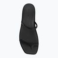 Сандалі жіночі Crocs Miami Two Strap Sandal black 5