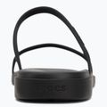 Сандалі жіночі Crocs Miami Two Strap Sandal black 6