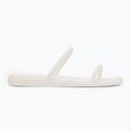 Сандалі жіночі Crocs Miami Two Strap Sandal chalk 2