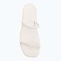 Сандалі жіночі Crocs Miami Two Strap Sandal chalk 5