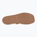Сандалі жіночі Crocs Miami Two Strap Sandal milk chocolate 4