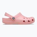 Сабо Crocs Classic powder pink 2