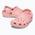 Шльопанці Crocs Classic powder pink 11