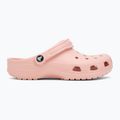 Сабо Crocs Classic powder pink 3