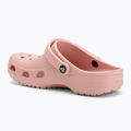 Сабо Crocs Classic powder pink 4